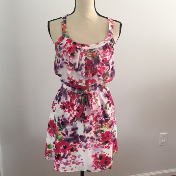Express Dresses & Skirts - Express summer dress
